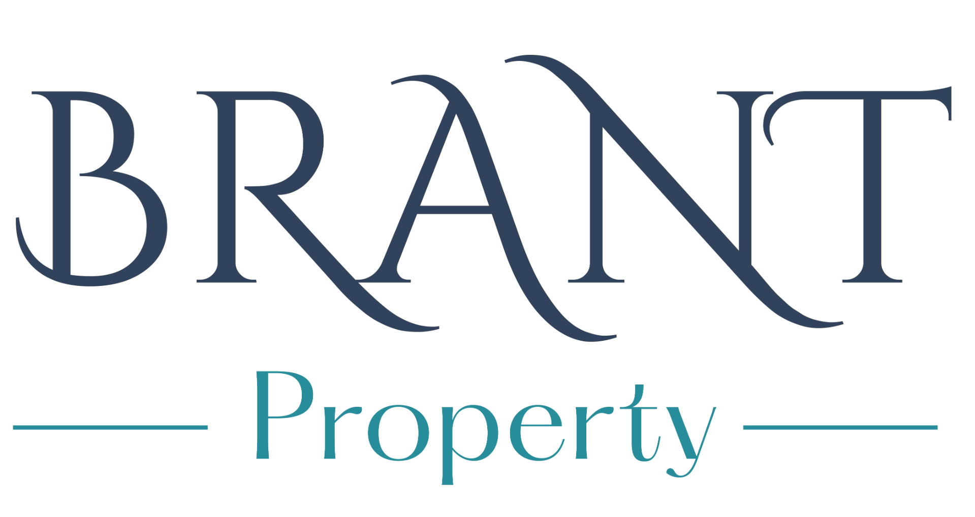 Brant Property Logo