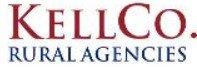 Kellco Rural Agencies Logo