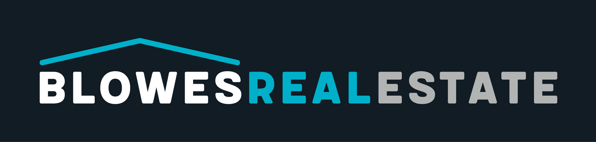 Blowes Real Estate Logo