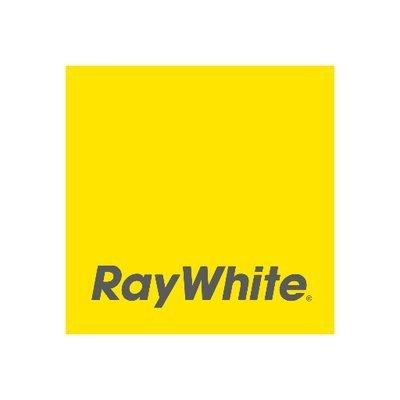 Ray White Euroa Logo