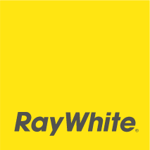 Ray White Gerringong Logo