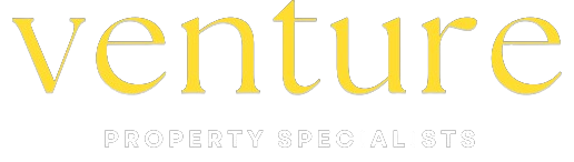 Venture Property Specialists Logo