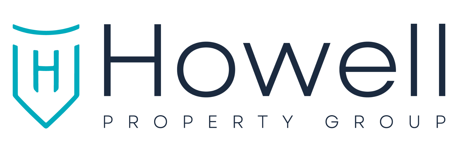 Howell Property Group Logo