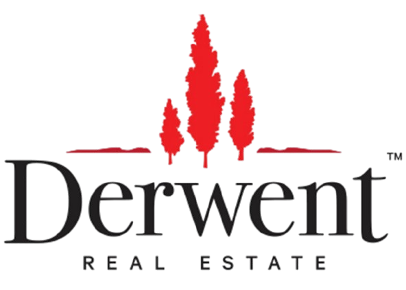 Derwent Real Estate Logo