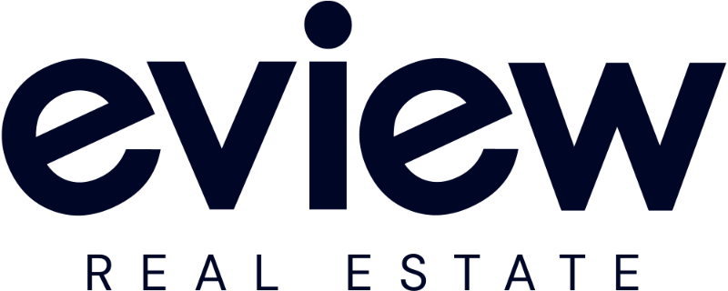 Eview Real Estate Frankston Logo