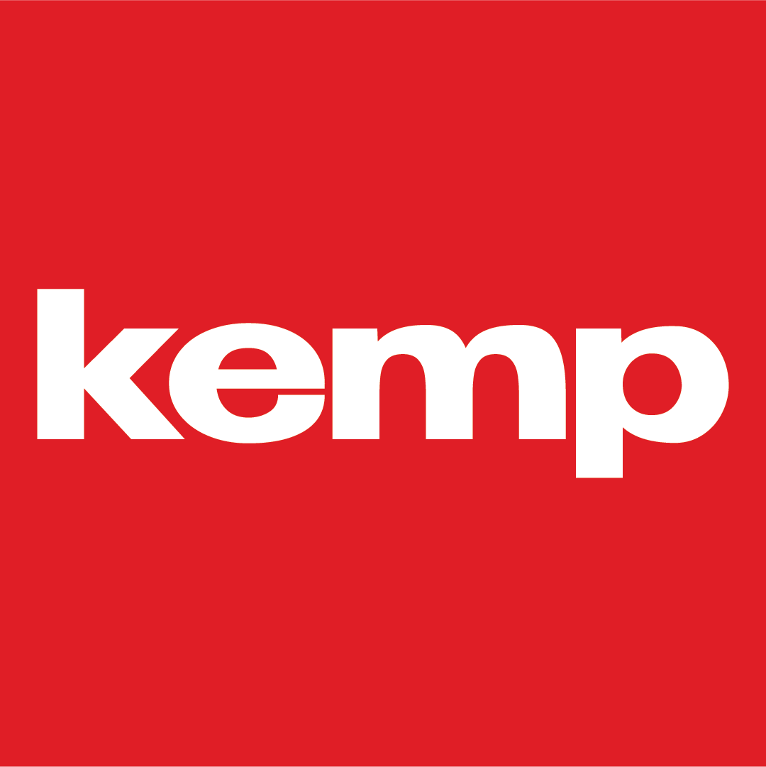 Kemp Real Estate Logo