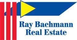 Ray Bachmann Real Estate Logo