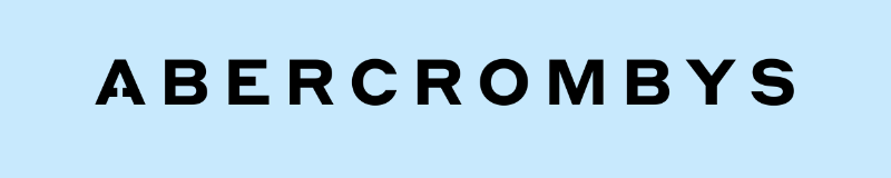 Abercrombys Logo