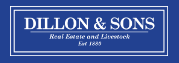 Dillon & Sons Logo