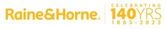Raine & Horne Noosa Hinterland Logo