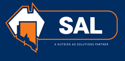 Southern Australian Livestock Logo
