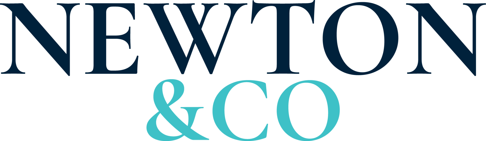 Newton & Co Real Estate Logo