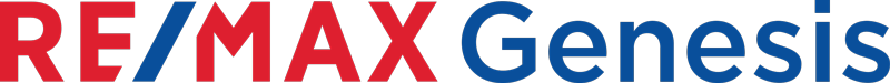 RE/MAX Genesis Logo