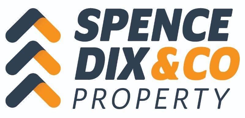 Spence Dix and Co  Logo