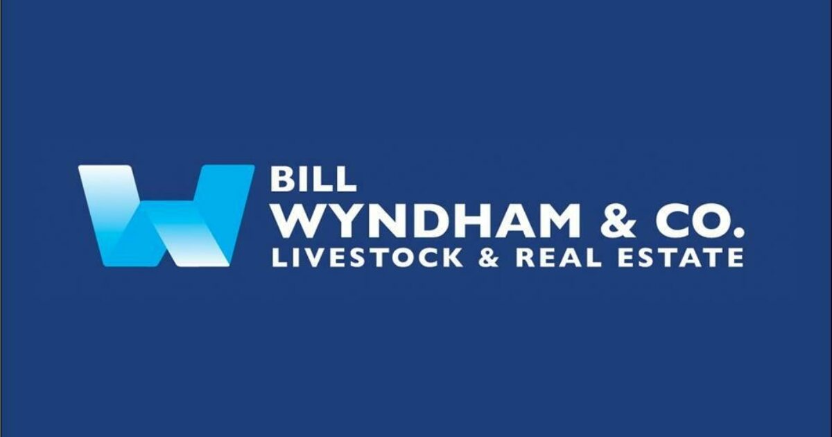 Bill Wyndham & Co Orbost  Logo