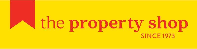 The Property Shop Mudgee Logo