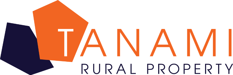 Tanami Rural Property Logo