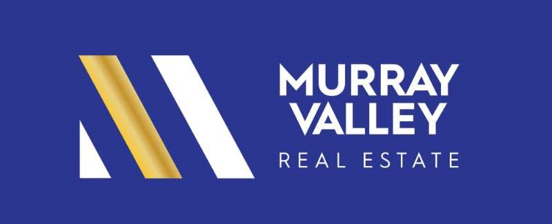 Murray Valley Real Estate Logo