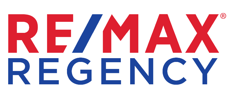 RE/MAX Regency Robina Logo