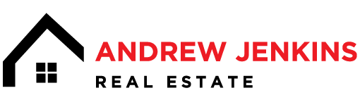 Andrew Jenkins Real Estate Logo