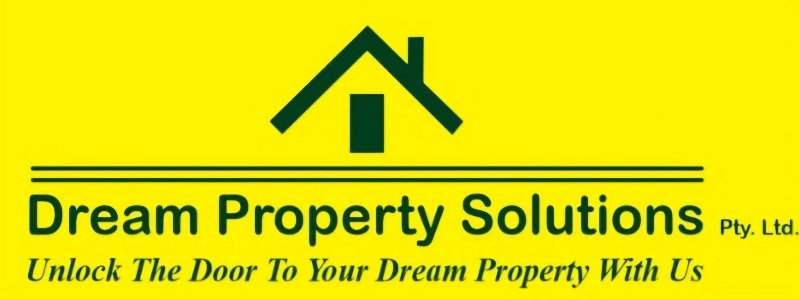 Dream Property Solutions pty ltd  Logo