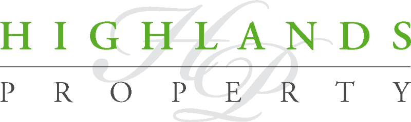 Highlands Property Logo