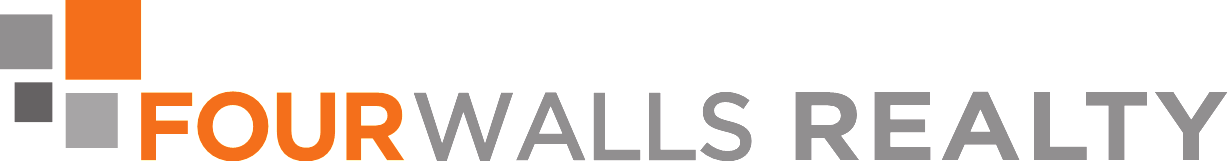 Four Walls Realty Logo