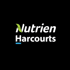 Nutrien Harcourts Deniliquin Logo