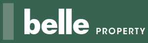Belle Property Maroochydore Logo