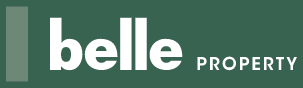 Belle Property Toowoomba Logo