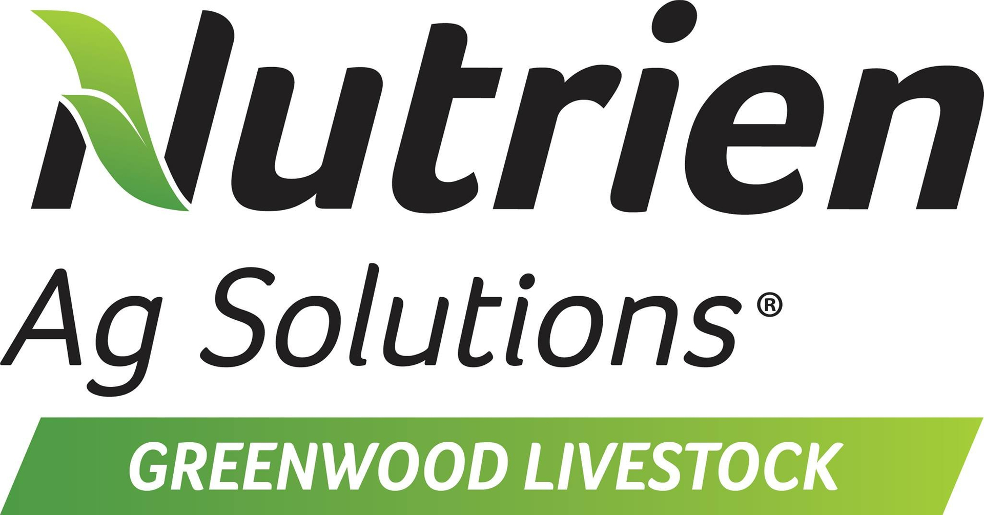 Nutrien Ag Greenwood Logo