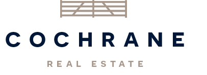 Cochrane Real Estate Logo