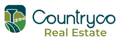 Country Co  Logo