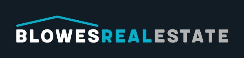 Blowes Real Estate Logo