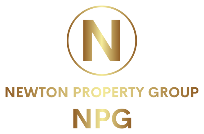 Newton Property Group Logo