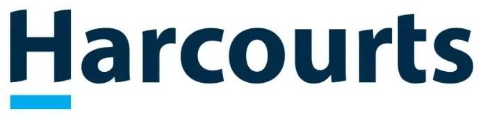 Harcourts Bairnsdale Logo