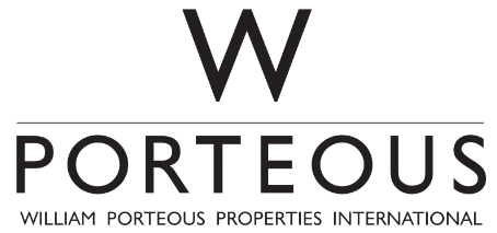 William Porteous Properties International Logo