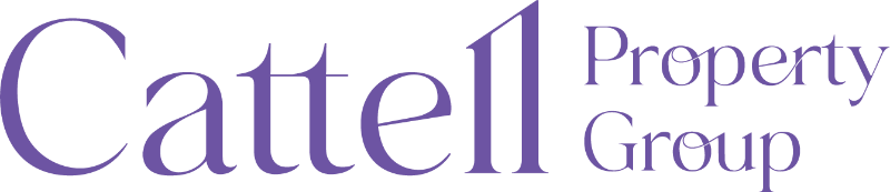 Cattell Property Group  Logo