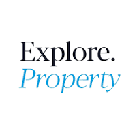 Explore Property Mackay Logo