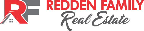 Redden Family Real Estate Logo