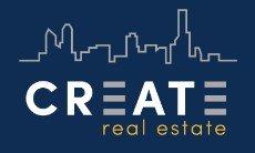 Create Real Estate Logo