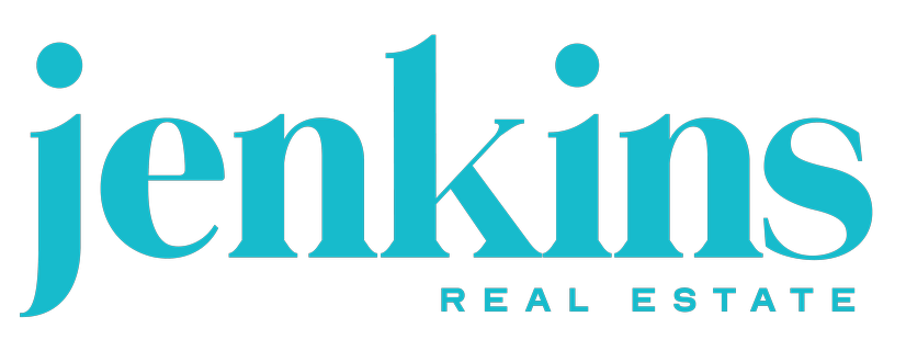 Jenkins Real Estate Logo