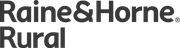 Raine & Horne Atherton Logo