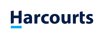 Harcourts Penguin Logo
