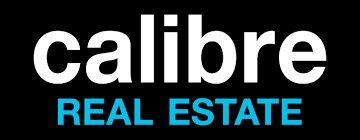 Calibre Properties Logo