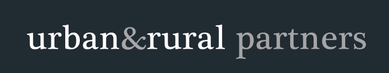 Urban & Rural Partners Logo