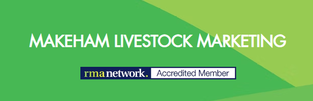 Makeham Livestock Marketing Logo