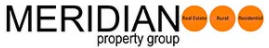 Meridian Property Group Logo