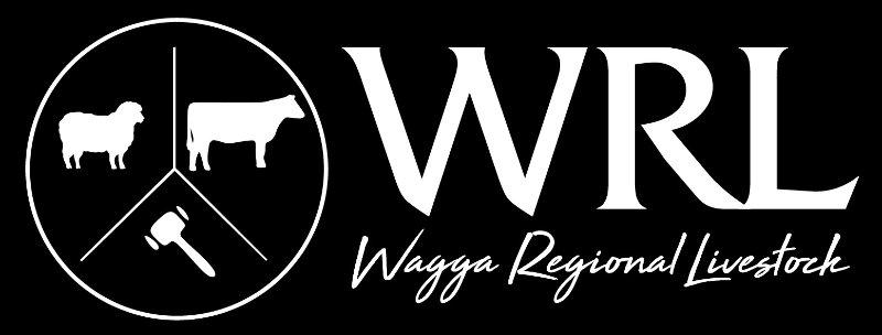 Wagga Regional Livestock  Logo