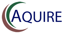 Aquire Logo